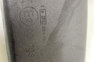 Retroviseur interieur RENAULT TWINGO 3