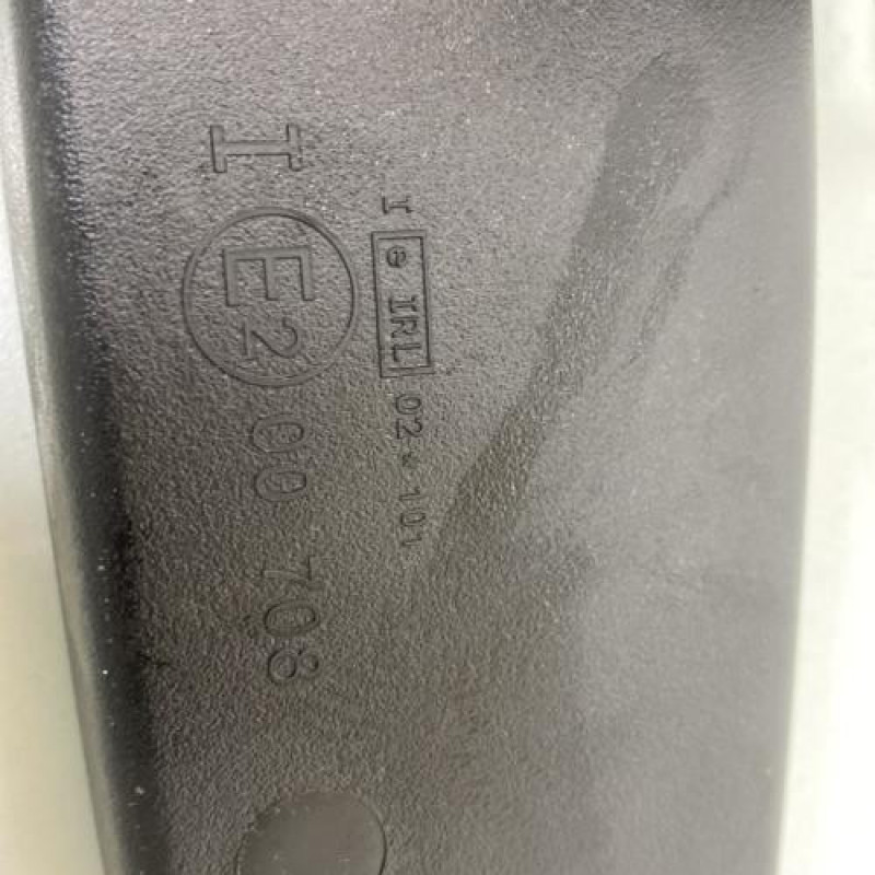 Retroviseur interieur RENAULT TWINGO 3 Photo n°3