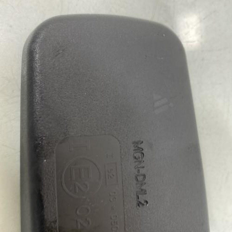 Retroviseur interieur RENAULT TWINGO 3 Photo n°4