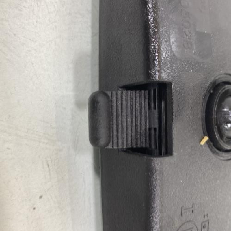 Retroviseur interieur RENAULT TWINGO 3 Photo n°5