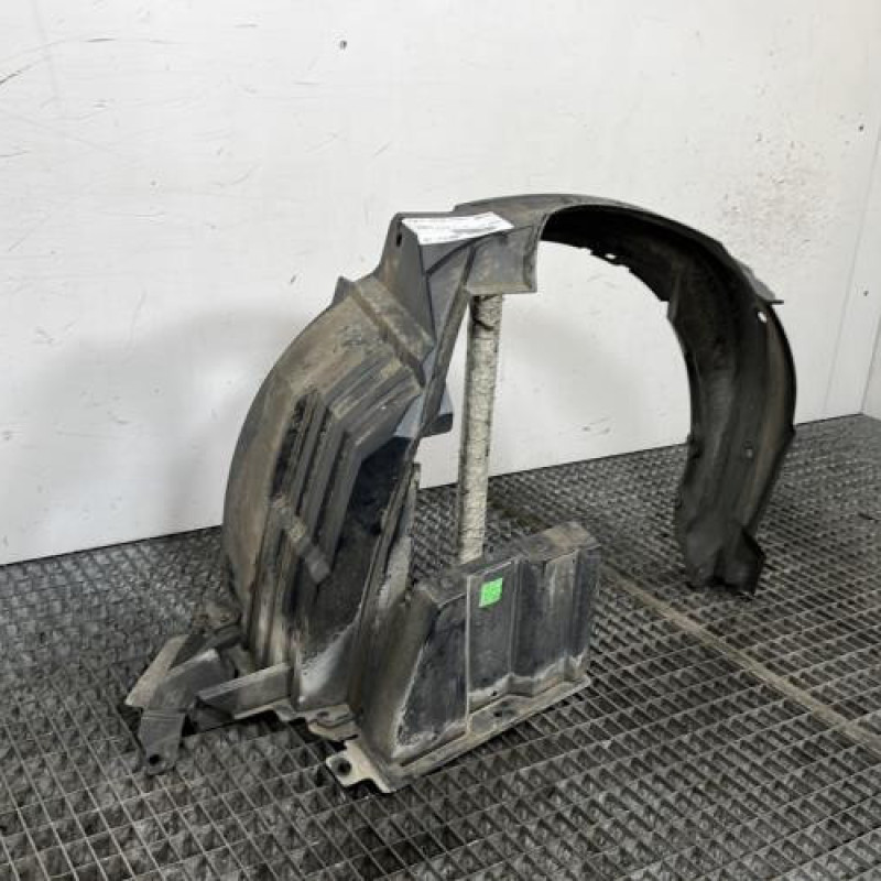 Pare boue avant gauche TOYOTA AYGO 1 Photo n°2