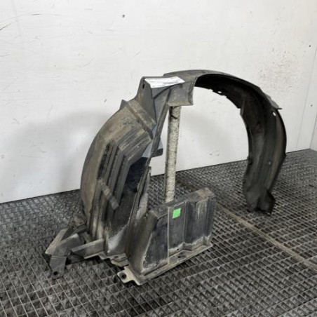 Pare boue avant gauche TOYOTA AYGO 1