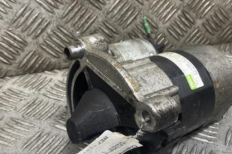 Demarreur PEUGEOT 206+ Photo n°1