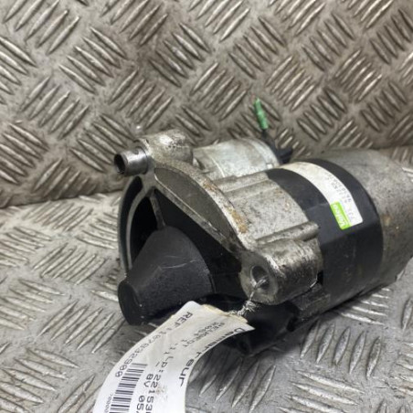 Demarreur PEUGEOT 206+ Photo n°1