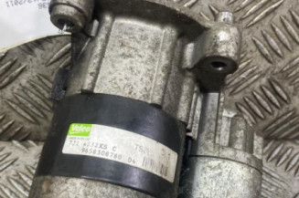 Demarreur PEUGEOT 206+