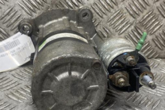 Demarreur PEUGEOT 206+