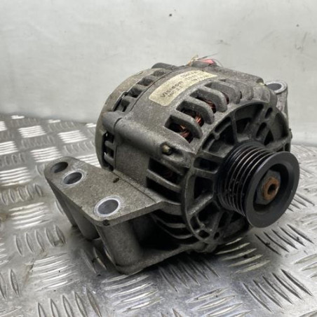 Demarreur FORD FIESTA 5 Photo n°1