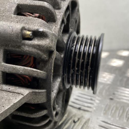 Demarreur FORD FIESTA 5