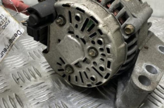 Demarreur FORD FIESTA 5