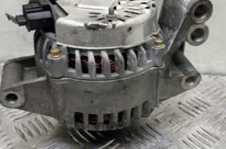 Demarreur FORD FIESTA 5