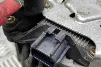 Demarreur FORD FIESTA 5