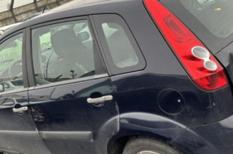 Demarreur FORD FIESTA 5