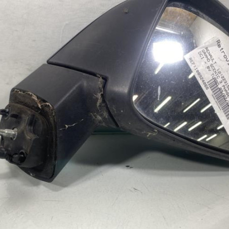 Retroviseur droit RENAULT GRAND SCENIC 3 Photo n°1