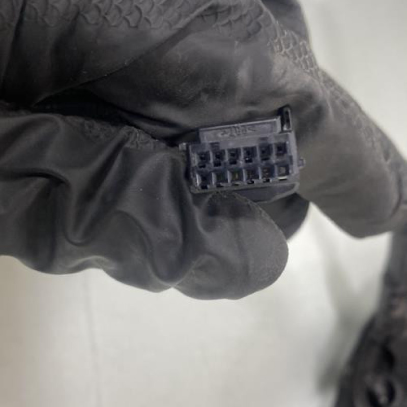 Retroviseur droit RENAULT GRAND SCENIC 3 Photo n°3