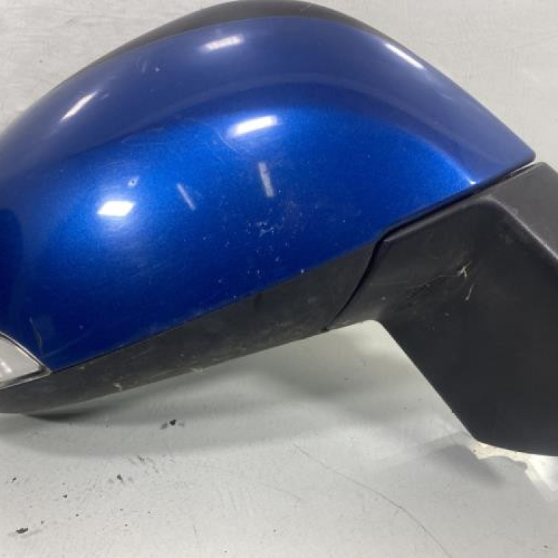 Retroviseur droit RENAULT GRAND SCENIC 3 Photo n°4