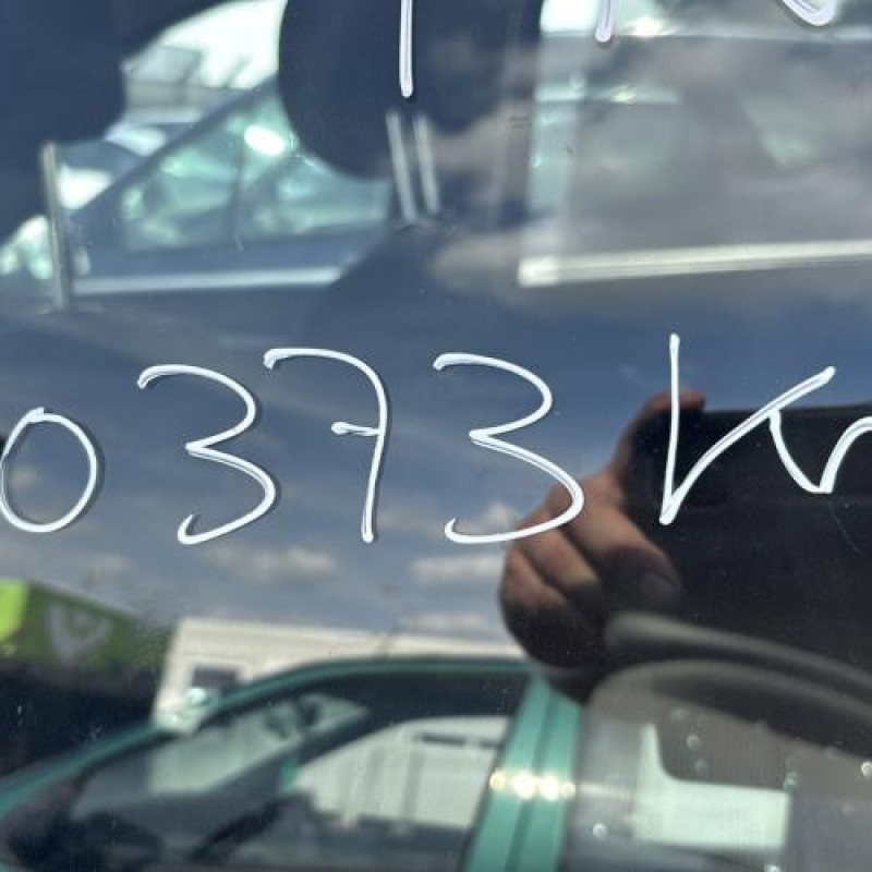 Retroviseur droit RENAULT GRAND SCENIC 3 Photo n°19