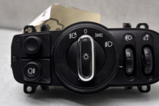 Commande de phare MINI MINI 3 F56 Photo n°1