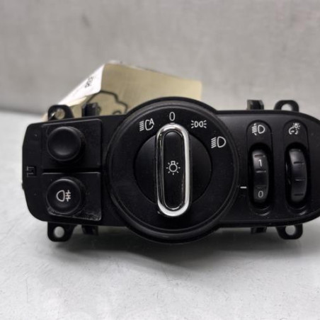 Commande de phare MINI MINI 3 F56 Photo n°1