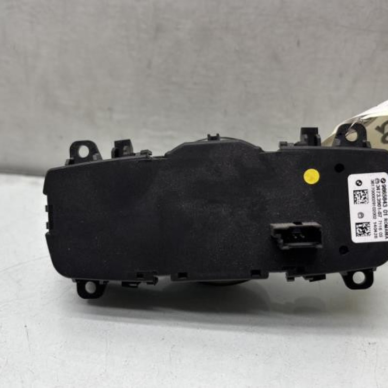 Commande de phare MINI MINI 3 F56 Photo n°2