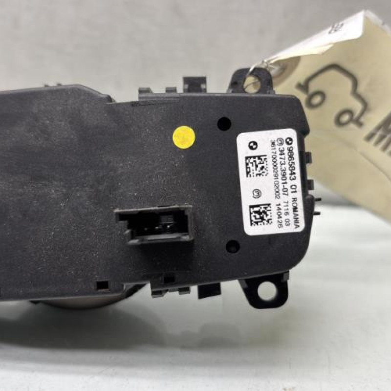 Commande de phare MINI MINI 3 F56 Photo n°3