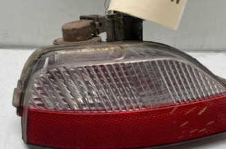 Feu de recul droit RENAULT CAPTUR 1 Photo n°1