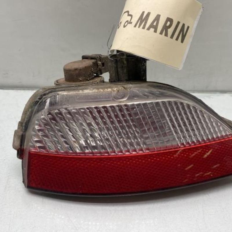 Feu de recul droit RENAULT CAPTUR 1 Photo n°1