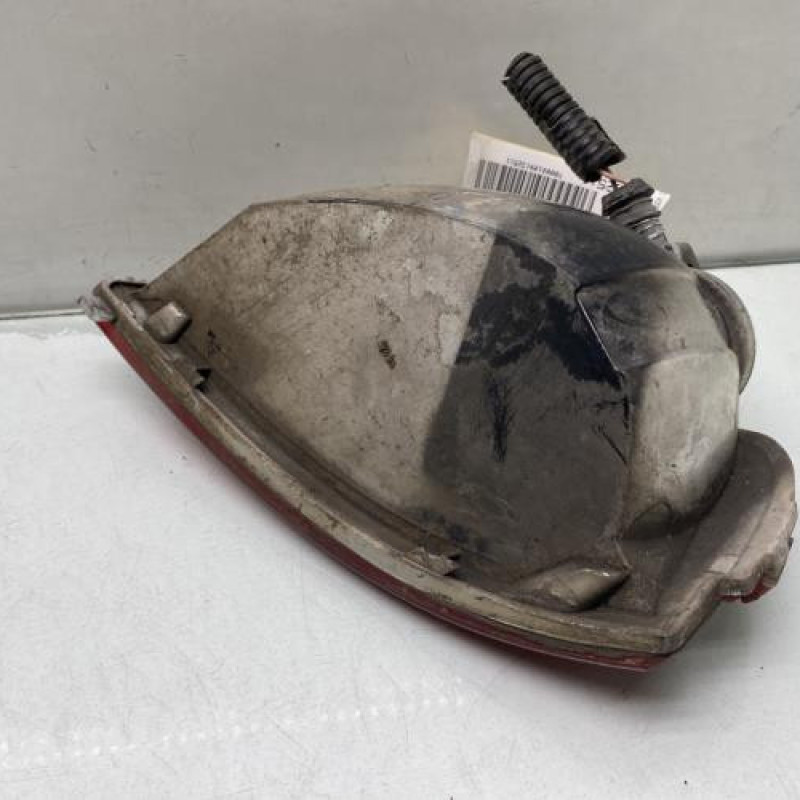 Feu de recul droit RENAULT CAPTUR 1 Photo n°3