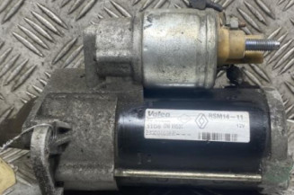 Demarreur RENAULT CAPTUR 1 Photo n°1