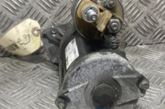 Demarreur RENAULT CAPTUR 1