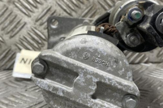 Demarreur OPEL CORSA E