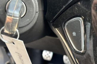 Demarreur OPEL CORSA E