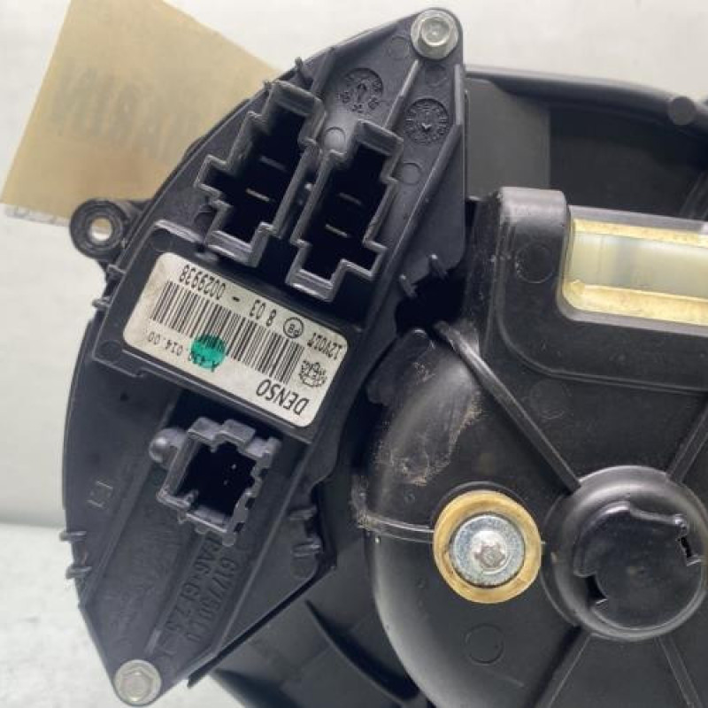 Pulseur d'air CITROEN C4 PICASSO 1 Photo n°3