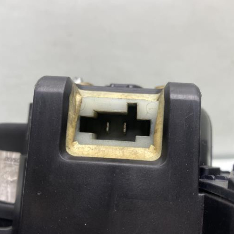 Pulseur d'air CITROEN C4 PICASSO 1 Photo n°4