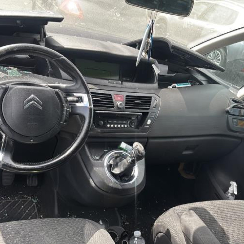 Pulseur d'air CITROEN C4 PICASSO 1 Photo n°16