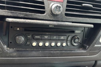 Pulseur d'air CITROEN C4 PICASSO 1