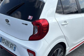 Bas de caisse gauche KIA PICANTO 3