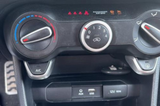 Bas de caisse gauche KIA PICANTO 3