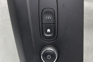 Facade autoradio RENAULT KADJAR