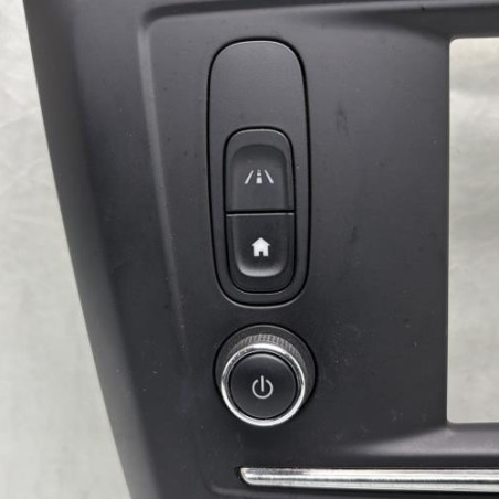 Facade autoradio RENAULT KADJAR