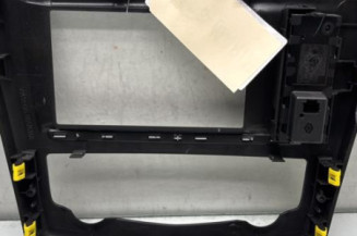 Facade autoradio RENAULT KADJAR