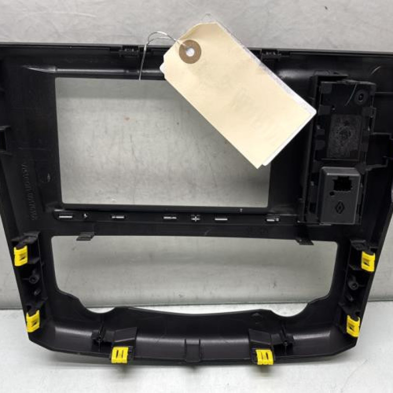 Facade autoradio RENAULT KADJAR Photo n°3
