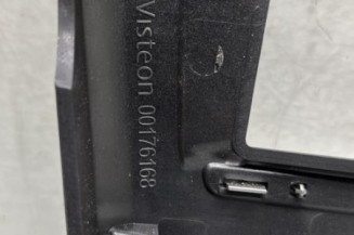 Facade autoradio RENAULT KADJAR