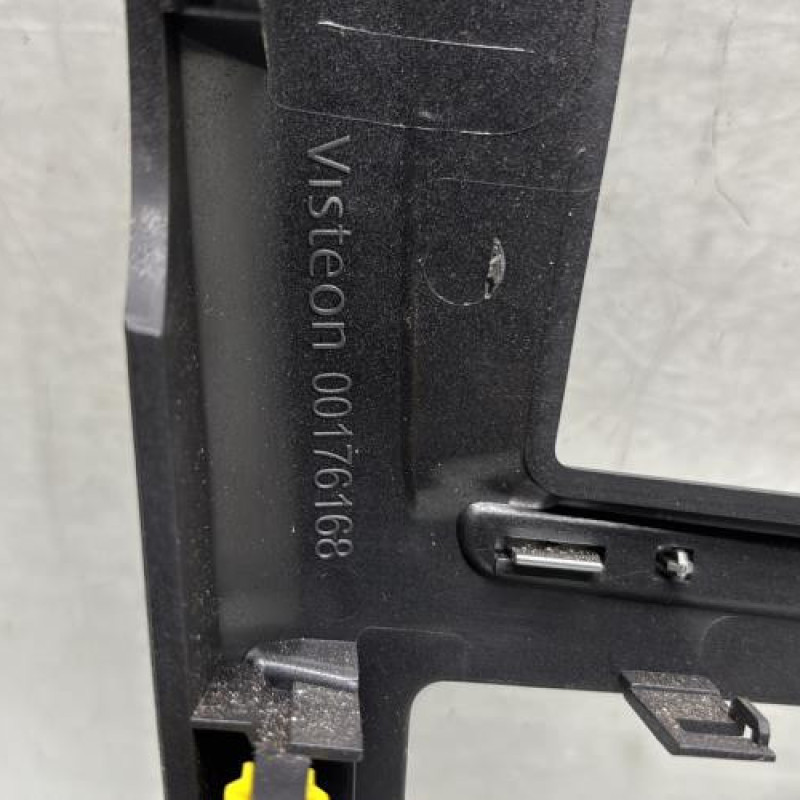 Facade autoradio RENAULT KADJAR Photo n°5