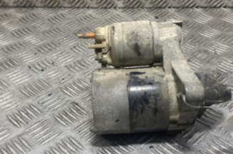 Demarreur CITROEN C1 1 Photo n°1