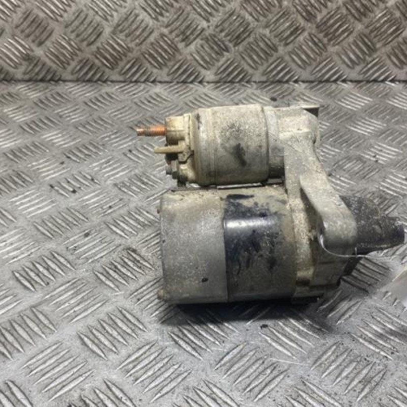 Demarreur CITROEN C1 1 Photo n°1