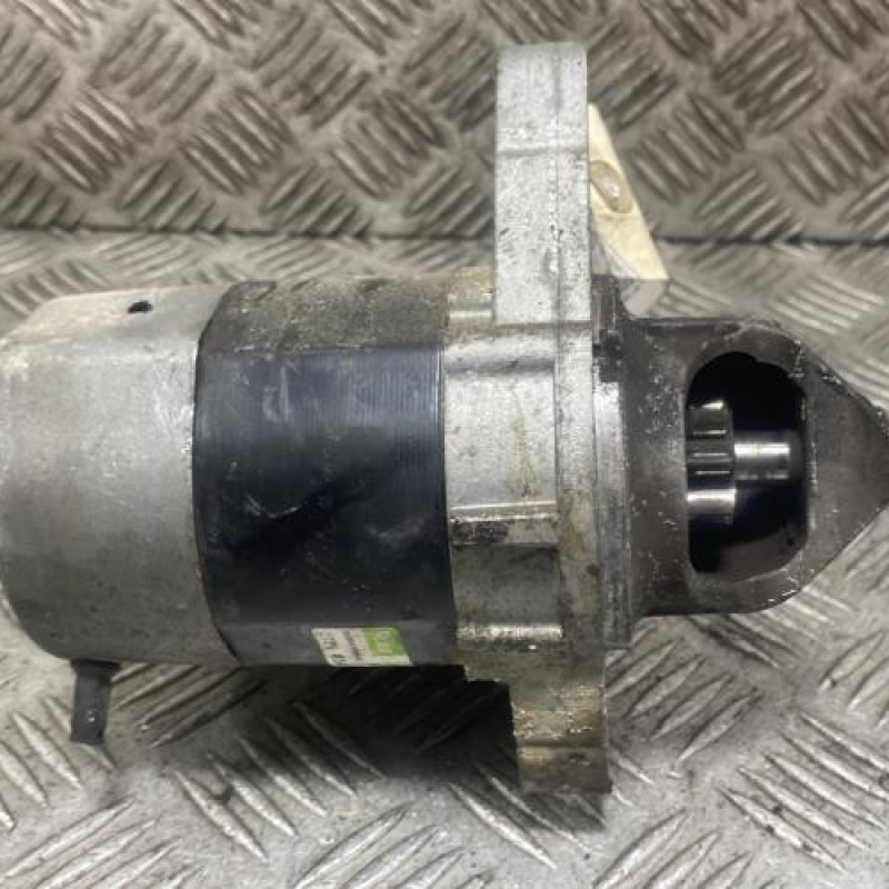 Demarreur CITROEN C1 1 Photo n°3