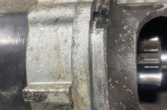 Demarreur CITROEN C1 1