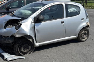 Demarreur CITROEN C1 1