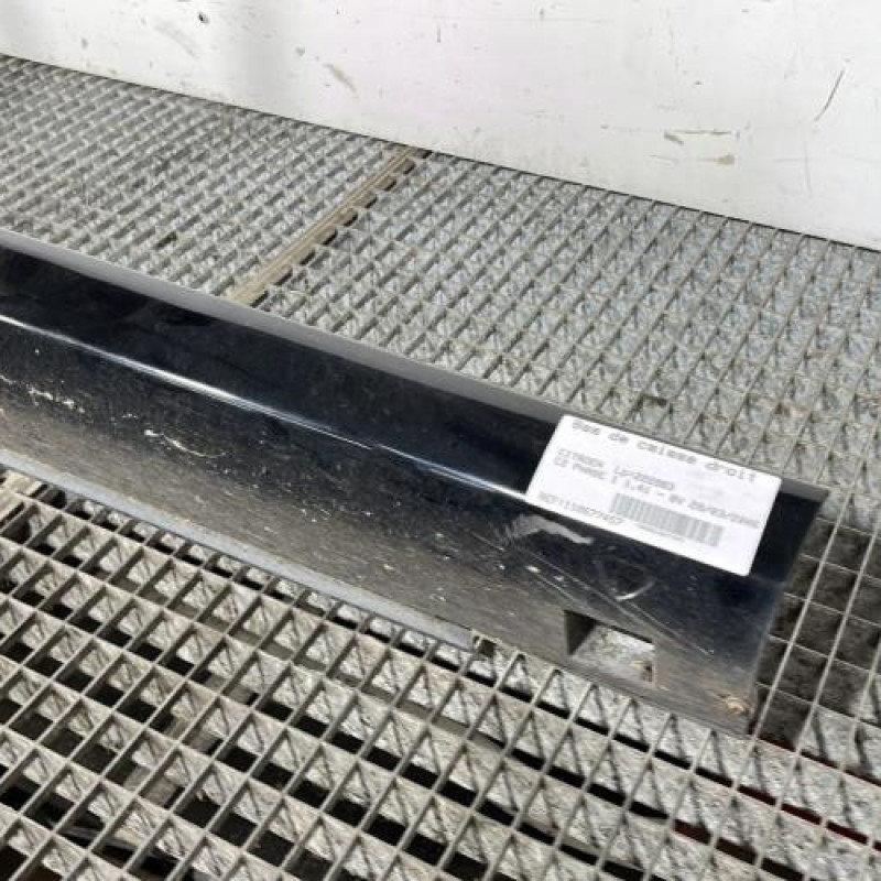 Bas de caisse droit CITROEN C2 Photo n°3