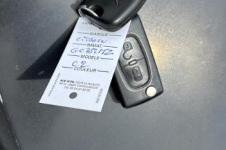 Bas de caisse droit CITROEN C2